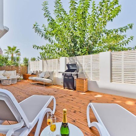 Apartament Baviera Hills 59 Caleta De Velez Zewnętrze zdjęcie
