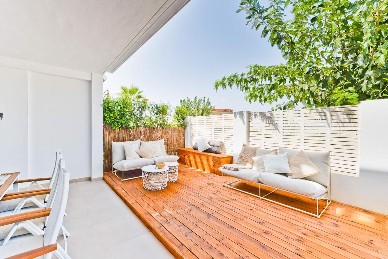 Apartament Baviera Hills 59 Caleta De Velez Zewnętrze zdjęcie