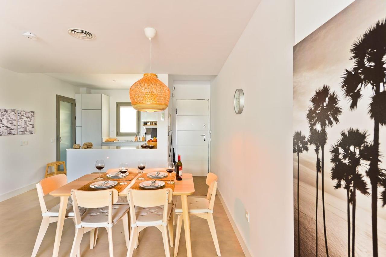 Apartament Baviera Hills 59 Caleta De Velez Zewnętrze zdjęcie