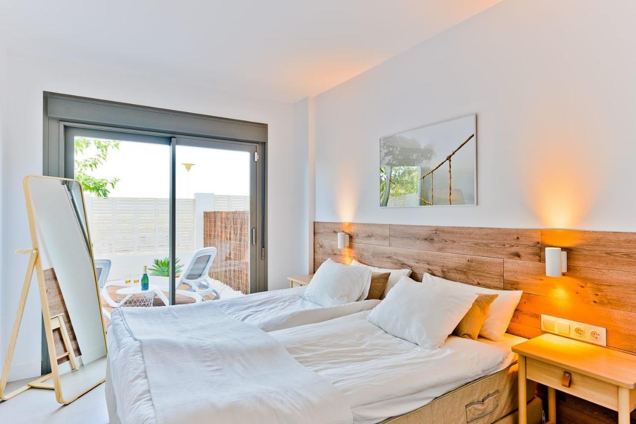 Apartament Baviera Hills 59 Caleta De Velez Zewnętrze zdjęcie