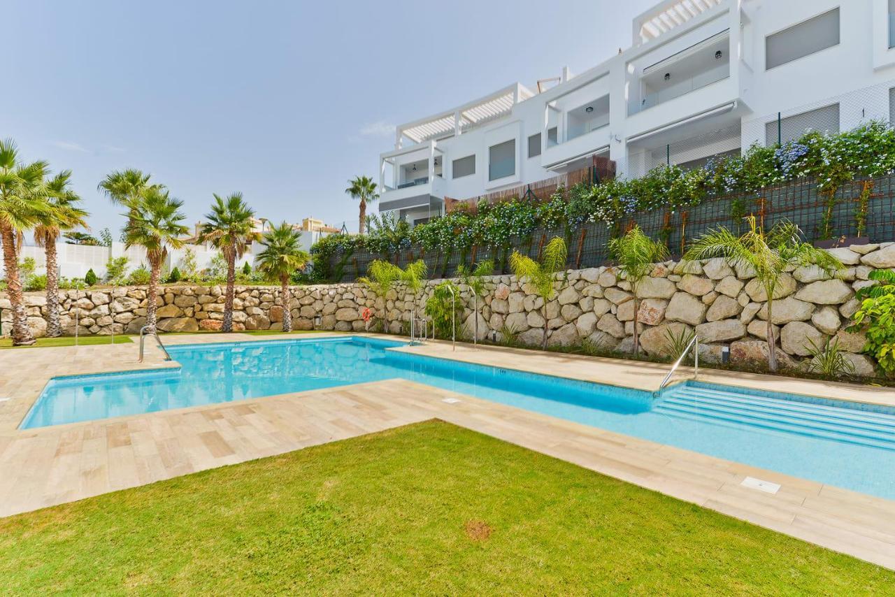 Apartament Baviera Hills 59 Caleta De Velez Zewnętrze zdjęcie