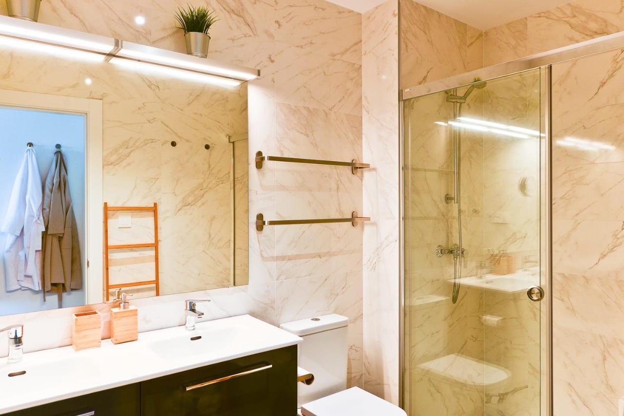 Apartament Baviera Hills 59 Caleta De Velez Zewnętrze zdjęcie