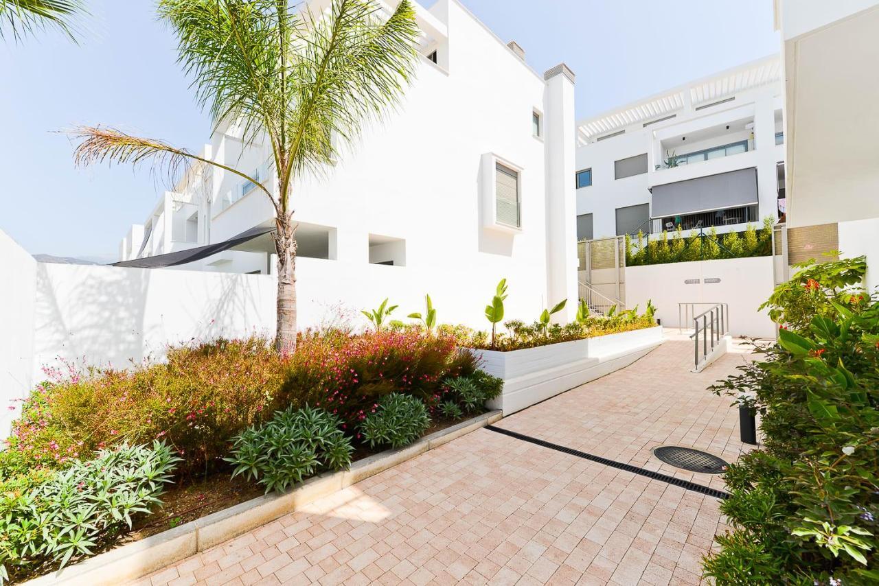 Apartament Baviera Hills 59 Caleta De Velez Zewnętrze zdjęcie