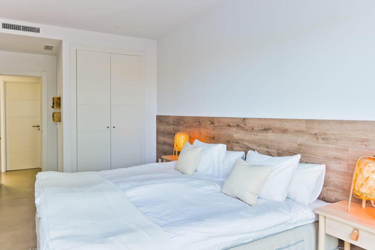 Apartament Baviera Hills 59 Caleta De Velez Zewnętrze zdjęcie