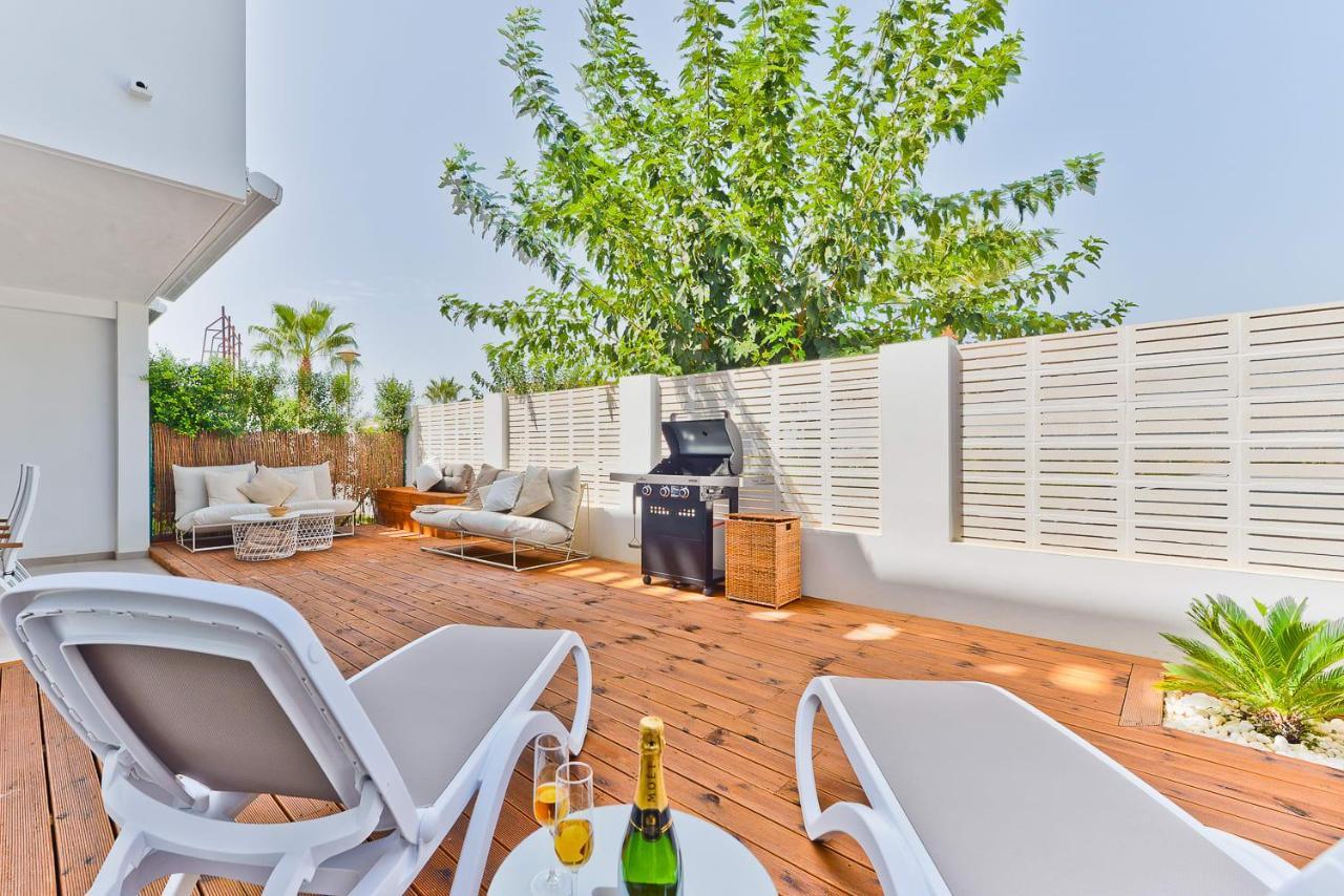 Apartament Baviera Hills 59 Caleta De Velez Zewnętrze zdjęcie