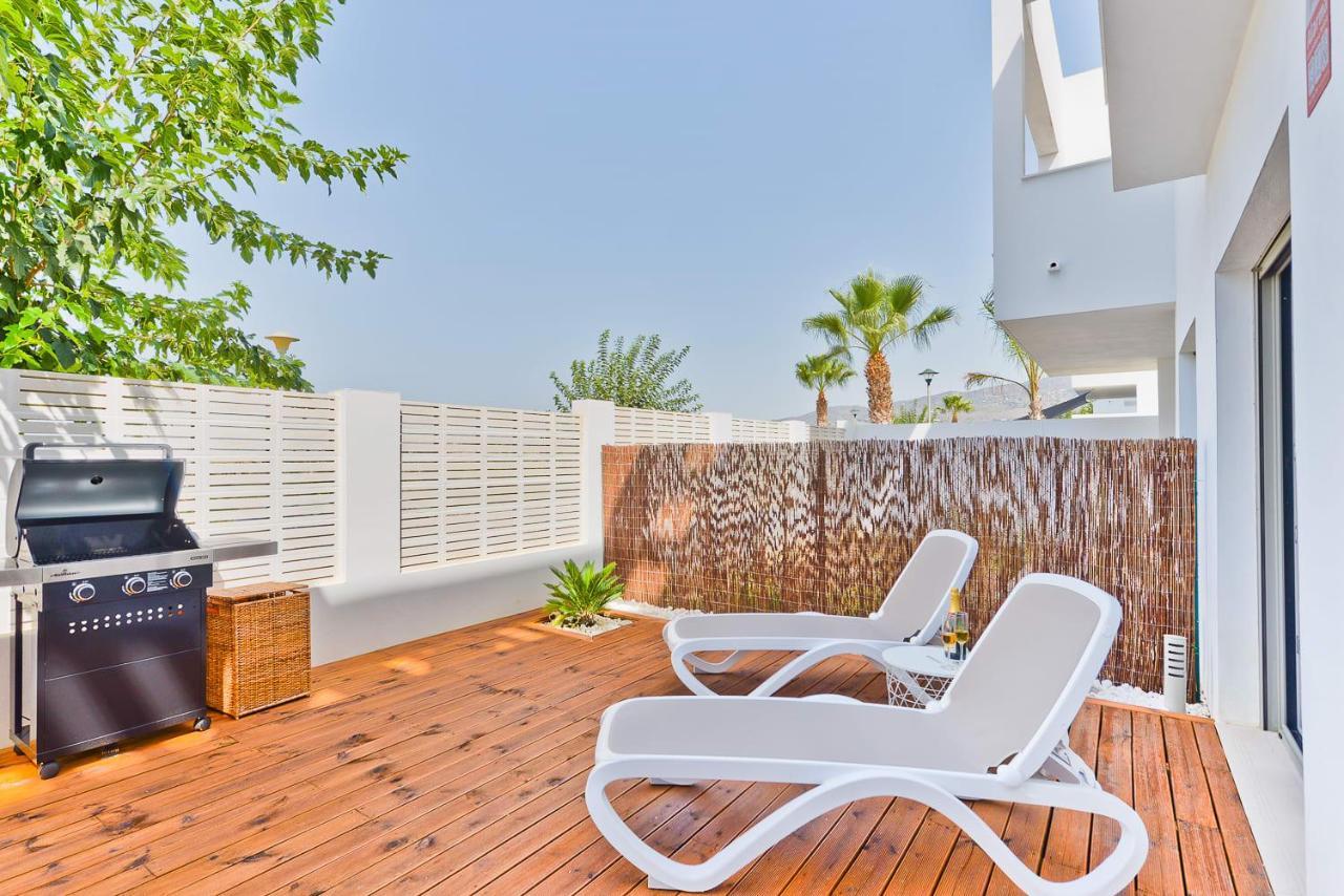 Apartament Baviera Hills 59 Caleta De Velez Zewnętrze zdjęcie