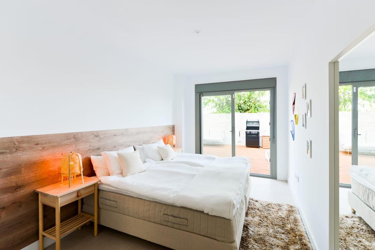 Apartament Baviera Hills 59 Caleta De Velez Zewnętrze zdjęcie