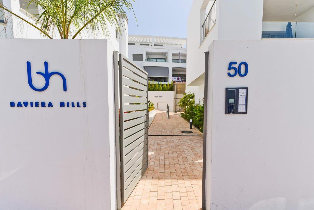 Apartament Baviera Hills 59 Caleta De Velez Zewnętrze zdjęcie