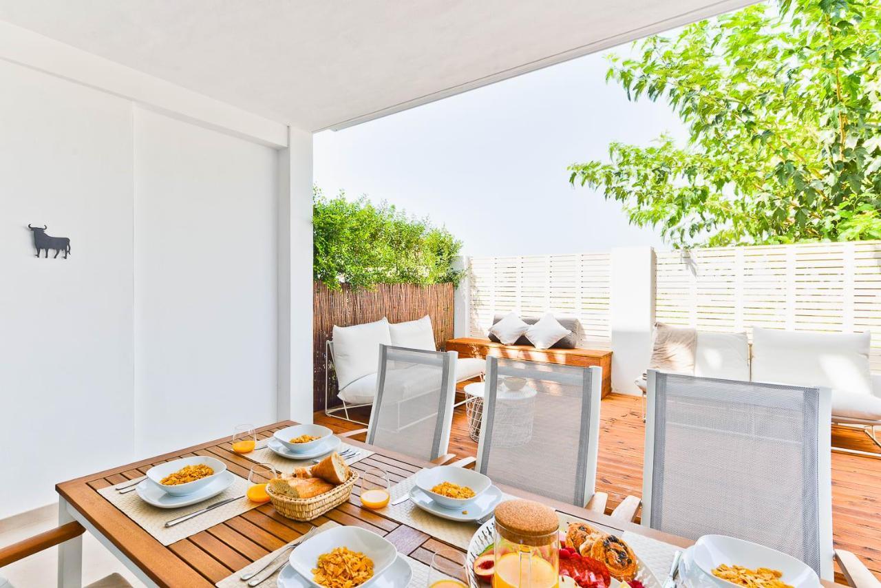 Apartament Baviera Hills 59 Caleta De Velez Zewnętrze zdjęcie
