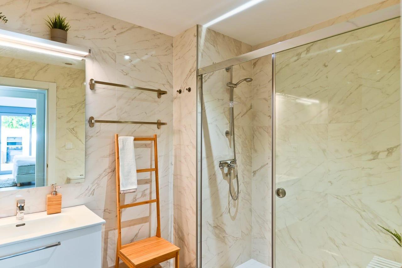 Apartament Baviera Hills 59 Caleta De Velez Zewnętrze zdjęcie