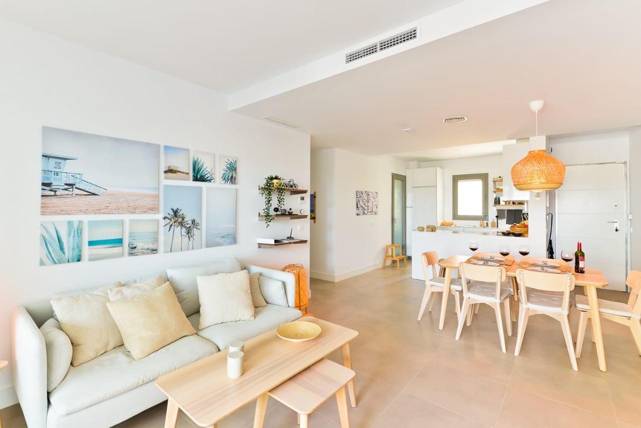 Apartament Baviera Hills 59 Caleta De Velez Zewnętrze zdjęcie